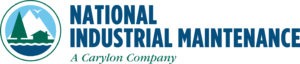 National Industrial Maintenance logo