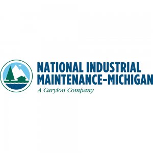 National Industrial Maintenance - Michigan logo