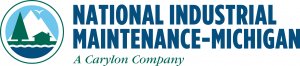 National Industrial Maintenance - Michigan logo cropped
