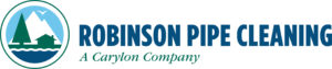Robinson Pipe Cleaning logo