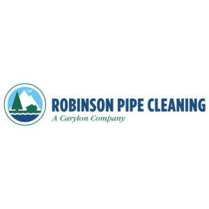 Robinson Pipe Cleaning logo