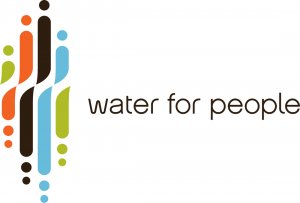 Water for People logo