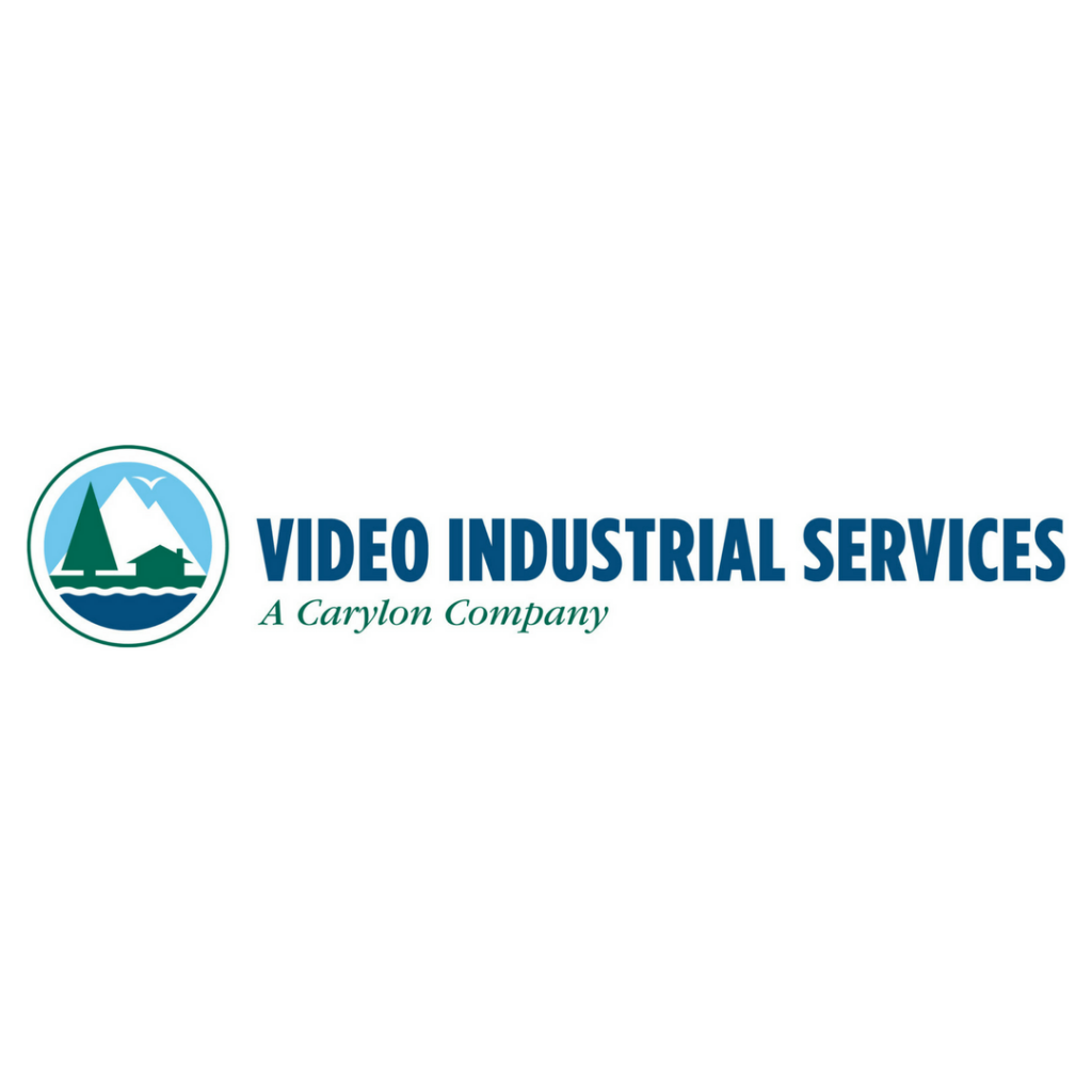 Video Industrial Services logo