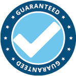 guarantee seal